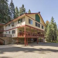 YoBee! Park Reservation Included! Heart of Yosemite - Homey Studios and Breakfast, hotelli kohteessa Yosemite West