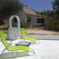 Casa Paraíso