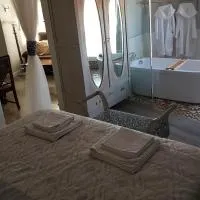 Puerta de Alcaraz, hotel en Alcaraz
