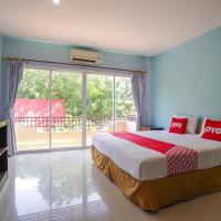 OYO 384 Ban Sabaidee, hotel in Phra Nakhon Si Ayutthaya