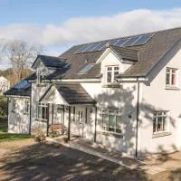 Dunroamin, hotel en Drymen