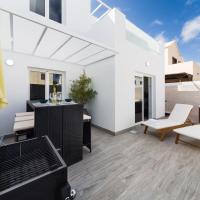 Los mejores hoteles con jacuzzi en la habitación en Lanzarote 7 Carlotta´s Sea-Cret