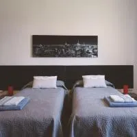 B&B Gli Olmi: Creazzo'da bir otel
