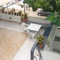 ''Go Desert'' Homestay, hotel i Bhuj