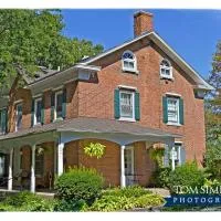 Willard Richards Inn, hotel sa Nauvoo