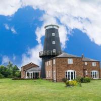 The South Wing, hotel in Lincoln