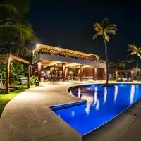 Vila Vagalume, hotel a Trairi