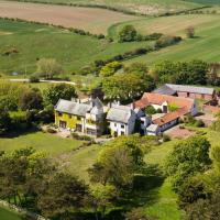 Highcliffe Manor, Flamborough, hotel in Flamborough