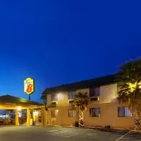 Super 8 by Wyndham Alamogordo - White Sands, hotel a Alamogordo