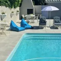 Villa Eike, hotel a Grabouw