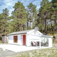 Beautiful Home In Dirdal With 1 Bedrooms And Wifi