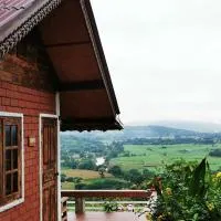 มนต์เมืองแจ่ม, hotel en Mae Chaem