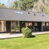 Beautiful Home In Ebeltoft With 3 Bedrooms And Wifi
