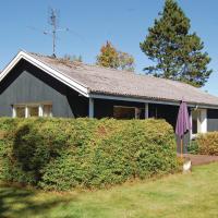 Amazing Home In Svendborg With Kitchen, hotell i Vemmenæs