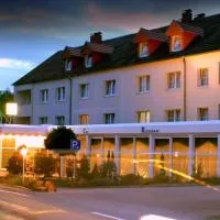 Edit Pension Rossau, hotell i Rossau