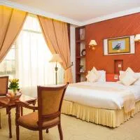 Palace Hotel Arusha – hotel w mieście Arusza