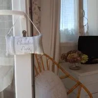 Loretxea, хотел в Сар