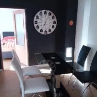 Apartmán U Zlatého křížku, ξενοδοχείο σε Velké Mezirici