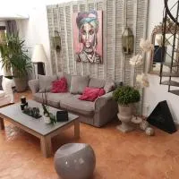 Loft avec spa Lourmarin, hotel a Lourmarin