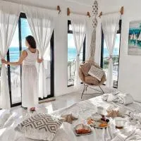 Icaco Island Village - Adults Only, hotel di Isla Mujeres