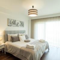 Afurada premium apartment by Porto City Hosts