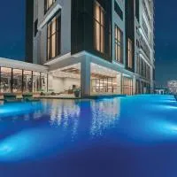 Citadines Cebu City, hotel din Cebu