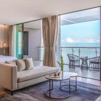 Sel de Mer Hotel & Suites, hotel di Da Nang