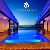 Alegria Water Front Beach House, hotel v destinaci Alegria