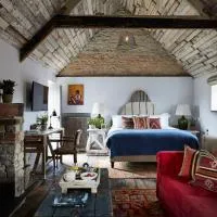 Artist Residence Oxfordshire, hotel u Oxfordu