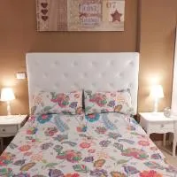 Apartamento TRISTANA, hotel v destinácii Vecindario