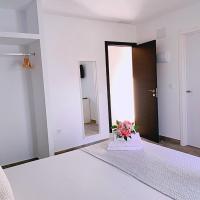 Los mejores hoteles con jacuzzi en la habitación en Utrera 3 El Castillo