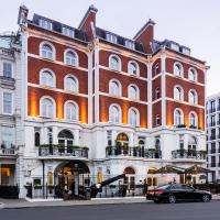 Baglioni Hotel London - The Leading Hotels of the World, hotel in Hyde Park, London