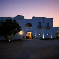 Masseria Bagnara Resort & Spa, hotell sihtkohas Marina di Lizzano