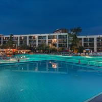 Hotel Pomorie Sun, готель в районі South Beach, на Сонячному березі