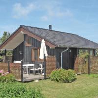 Nice Home In Vordingborg With 2 Bedrooms And Wifi