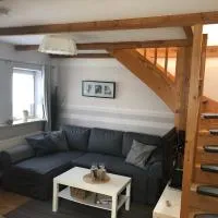 Gästehaus Kantelberg, hótel í Dahme