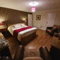 Craig Eithin B & B, hotel v mestu Holyhead