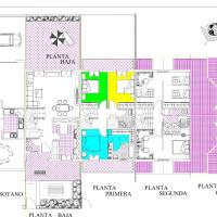 Bordatxiki, hotel v destinácii Hondarribia v blízkosti letiska San Sebastián Airport - EAS