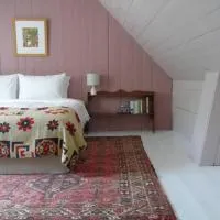 Stable Cottage, CrannachCottages, hotel di Garve