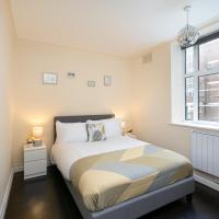 Cozy Apartment Near Alexandra Palace, hotel in London