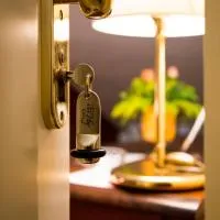 Lion's Hotel – hotel w mieście Falerna