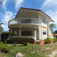 Butterfly Villas, hotel berdekatan Lapangan Terbang Praslin Island - PRI, Grand'Anse Praslin