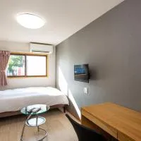 Dream Village Kitakami: Kitakami şehrinde bir otel