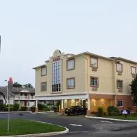 FairBridge Hotel Atlantic City, хотел в Галуоей