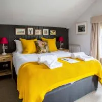 Dunstan House, hotell i Burnham on Sea