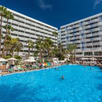 Abora Buenaventura by Lopesan Hotels, hotel en Playa del Inglés
