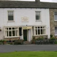 Ivy Cottage Bed & Breakfast, hotel i Reeth