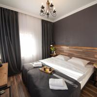 Lemon Loft Отель