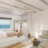 Perla Suites - Delmar Collection,位于阿波罗尼亚的酒店
