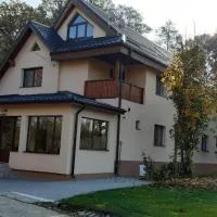 Fantanita Craiesei, hotel in Făgăraş